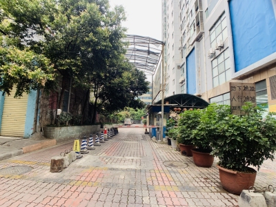 福星都市时尚