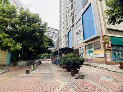 福星都市时尚