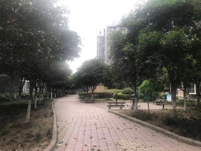 华兴名城