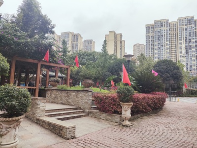 锦林俊域