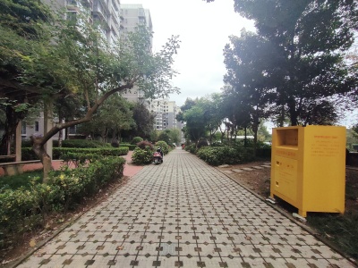 锦林俊域