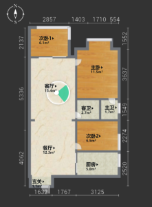 福星都市时尚