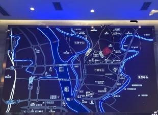 绵阳-兴发孔雀公园-自住-住宅