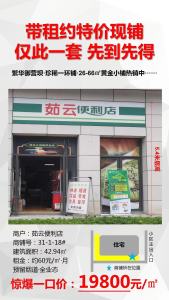 绵阳-长兴南洺月府-住宅