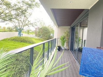 绵阳-朗诗大发·江屿湾-住宅