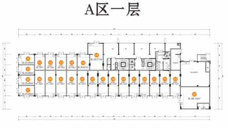 绵阳-朗基香醍湾-投资-商铺