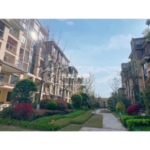 绵阳-长虹天樾-洋房/别墅-自住
