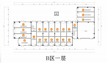 绵阳-朗基香醍湾-投资-商铺