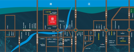 绵阳-涪龙苑.御园-自住，住宅