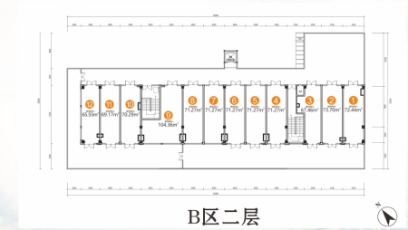 绵阳-朗基香醍湾-投资-商铺