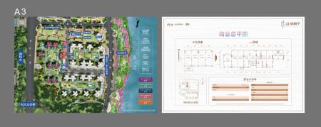 绵阳-领地东原阅城-投资-商业/公寓