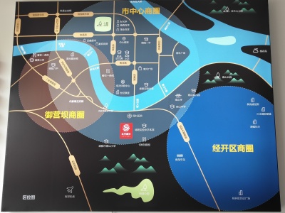 绵阳-盛景澜庭-自住-住宅