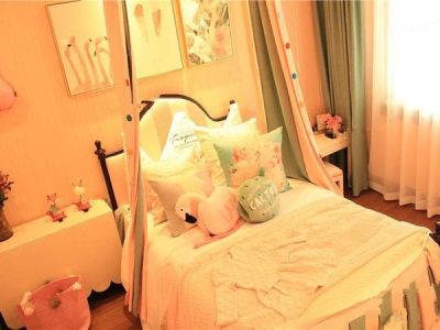 绵阳-置信丽都花园-自住-住宅