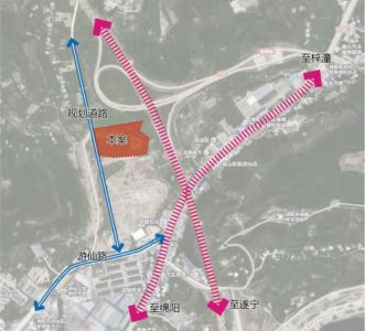 绵阳-立宇.龙山景苑-自住-住宅