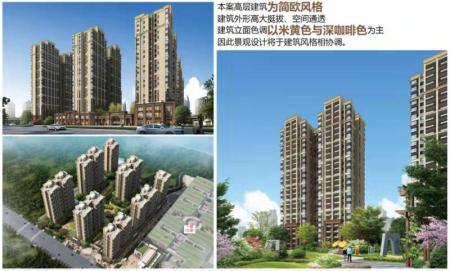 绵阳-立宇.龙山景苑-自住-住宅