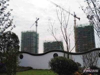 绵阳-金和天府-自住-住宅