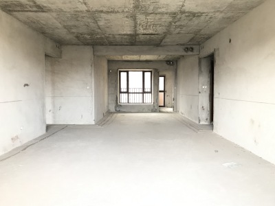 中海龙湾国际