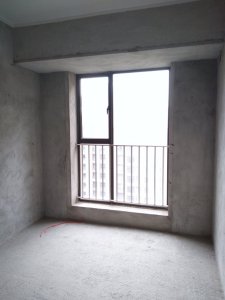 城市名都B区