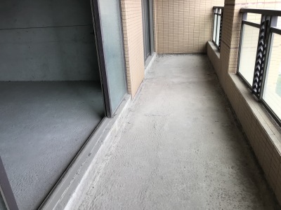 中海龙湾国际