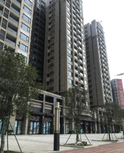 远洋新天地