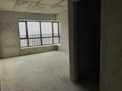 中海龙湾国际