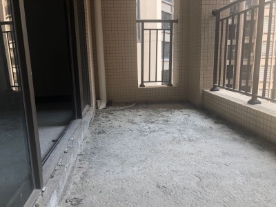 保利国际三期