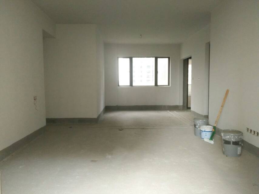 保利国际广场3室2厅2卫 135.65m²亮点130.0万