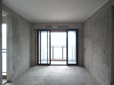城市名都B区