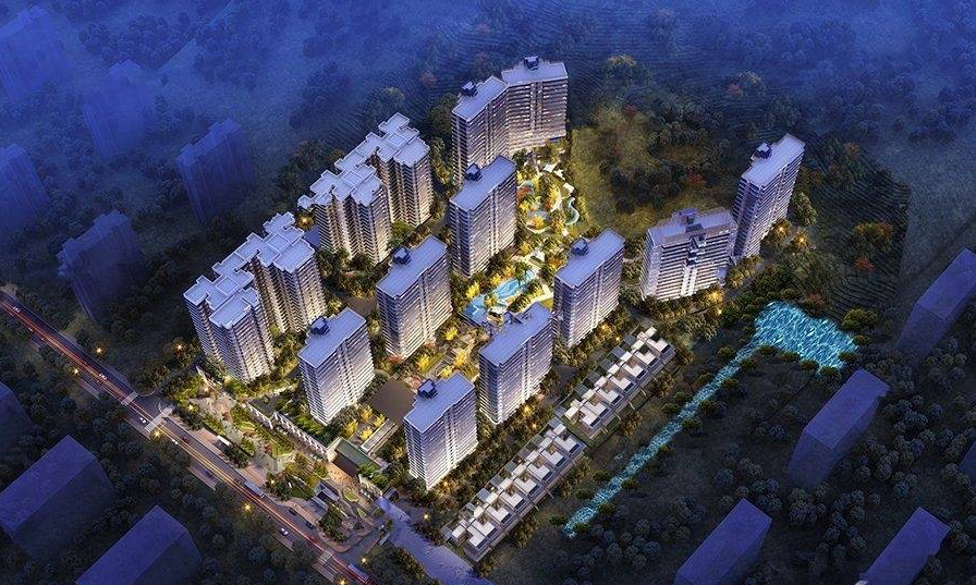 珠光御景雅苑