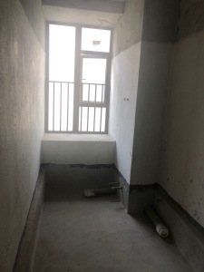 保利国际三期