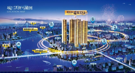 碧桂园·盛世名门