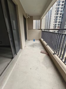 保利国际四期