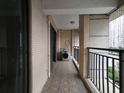 保利国际三期