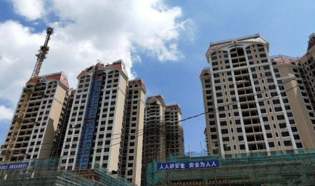 佳兆业香山御府