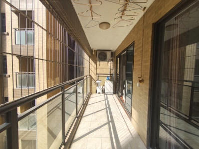 城市名都B区