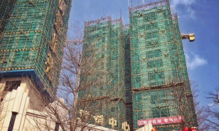 珠光御景雅苑