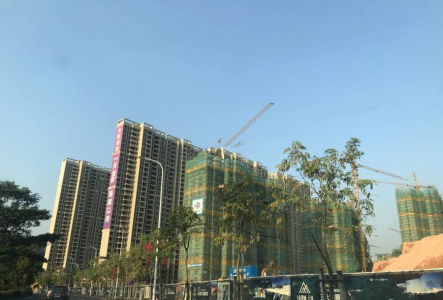合生帝景城