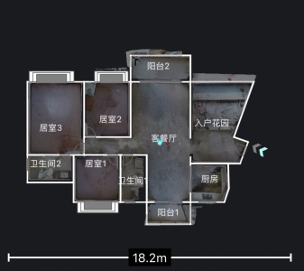 富元港景峰