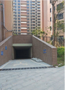 中铭宝翠园