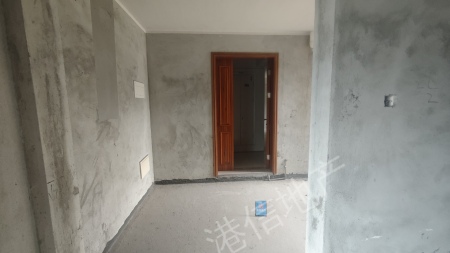 城市名都B区 优质三房 南北通透 125㎡