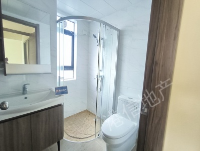 碧桂园天际3房2厅2卫 89.0㎡