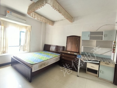 水禾园一期3房2厅2卫 114.7㎡