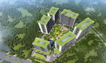 碧桂园·柏坦尼雅