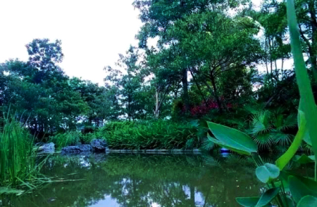 正德天水湖