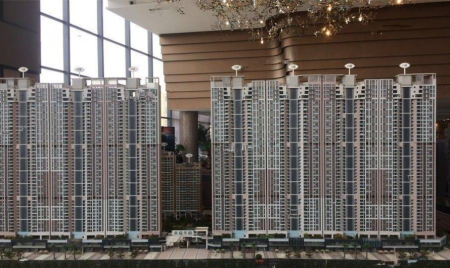 幸福华庭