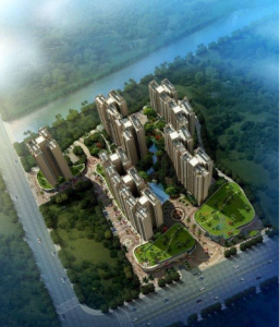 水韵名门