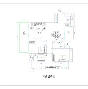 裕港豪庭二期