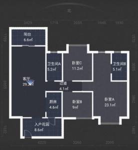 大信芊翠家园