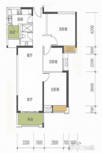 中海锦城