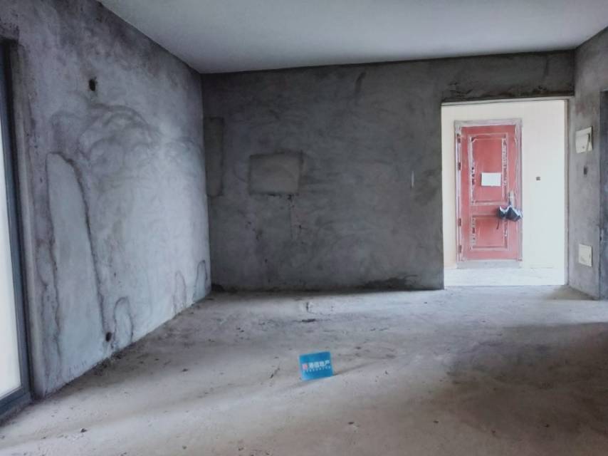 奥园爱琴湾3房2厅2卫 126.57㎡